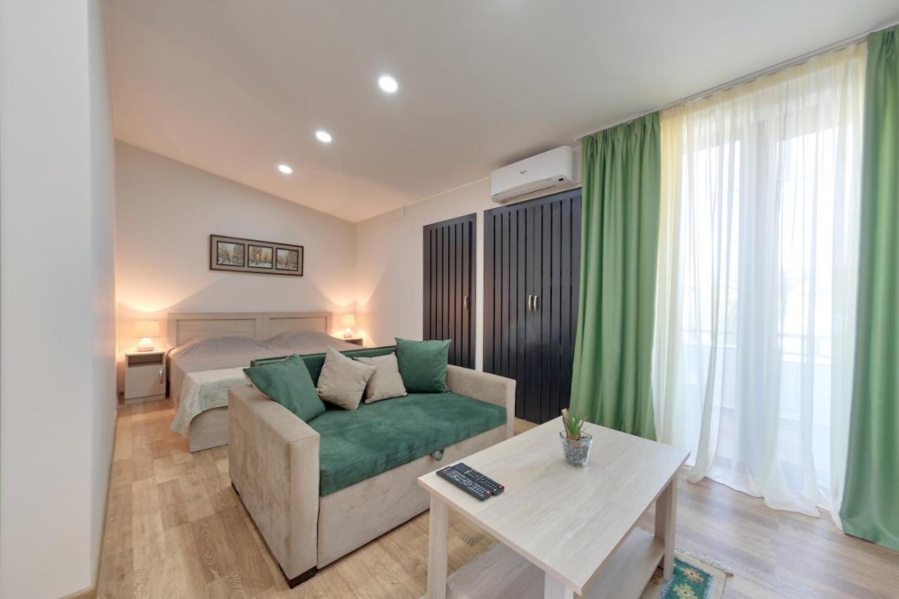 New Tiflis Apartment Plekhanovi Exterior photo
