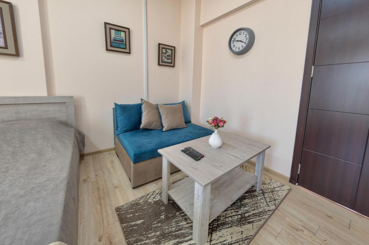 New Tiflis Apartment Plekhanovi Exterior photo