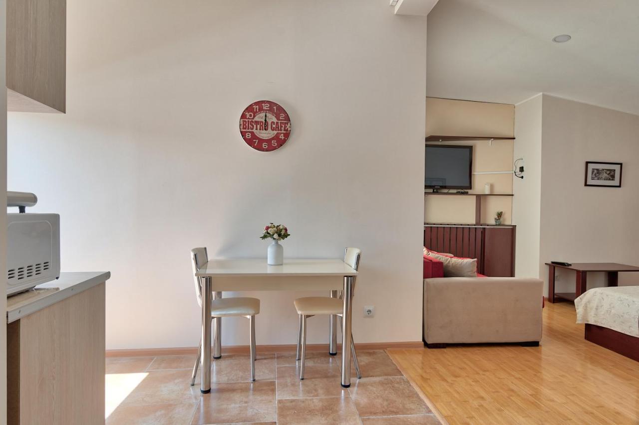 New Tiflis Apartment Plekhanovi Exterior photo