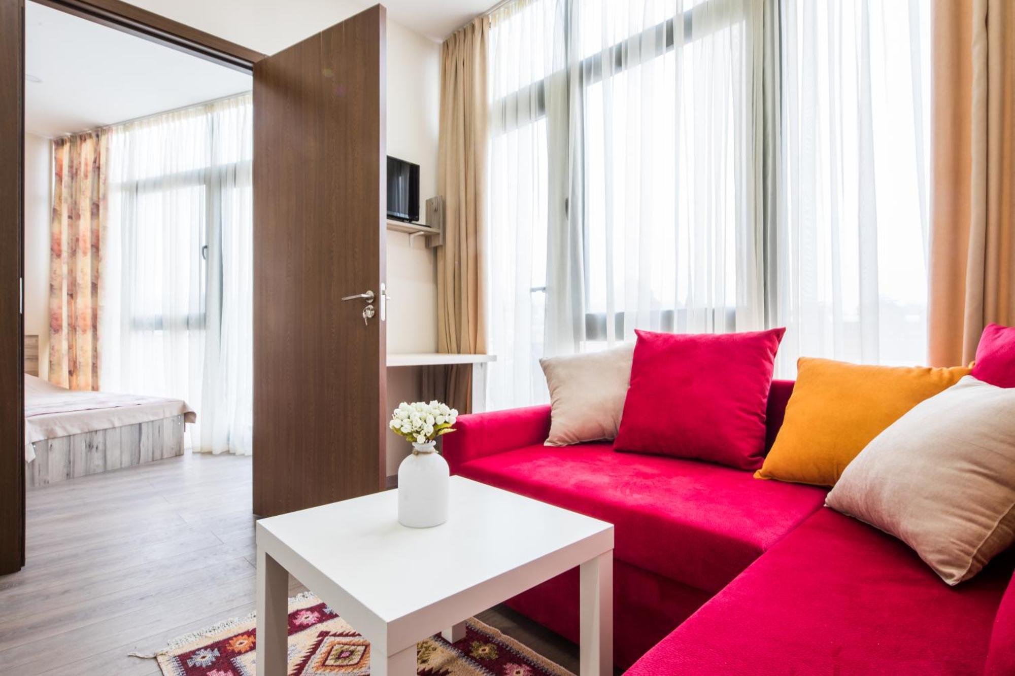 New Tiflis Apartment Plekhanovi Exterior photo