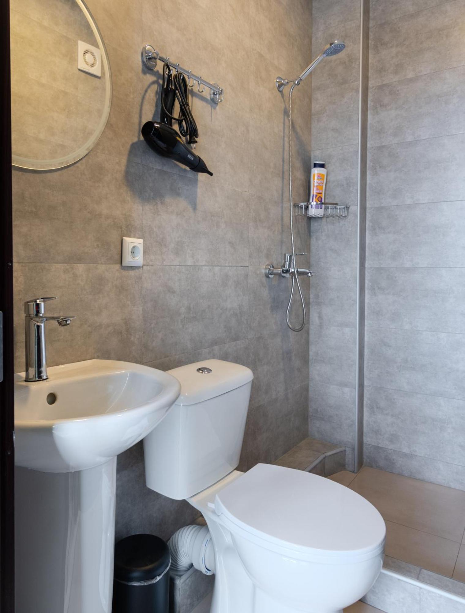New Tiflis Apartment Plekhanovi Exterior photo
